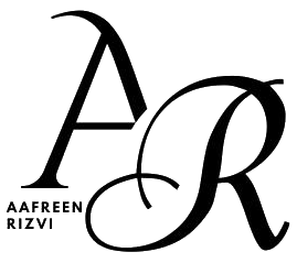 Ms. Aafreen Rizvi English Teacher in Mumbai