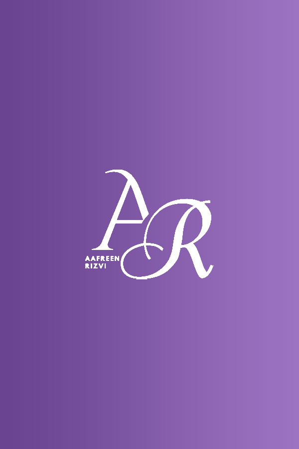 Ms. Aafreen Rizvi English Teacher in Mumbai